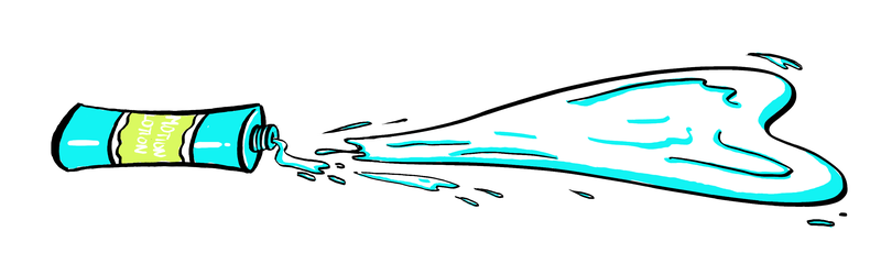 Illustration for article titled Don't Think With Your Dick